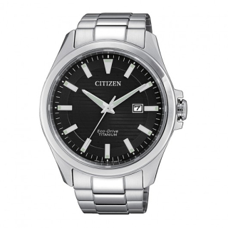 Citizen Eco Drive Super Titanium BM7470-84E