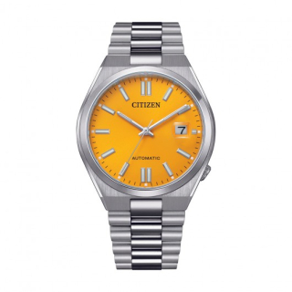 Citizen Tsuyosa Automatic NJ0150-81Z