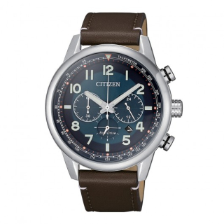 Citizen Eco Drive Chronograph CA4420-13L