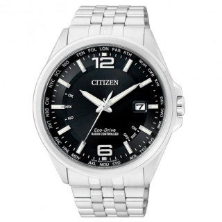 Citizen Eco Drive Radio Controlled CB0010-88E
