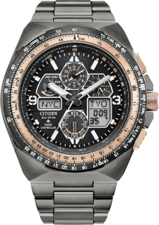 Citizen Promaster Skyhawk A-T 35th Anniversary Limited Edition JY8146-54E