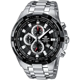 Casio Edifice EF-539D-1AVEF