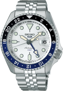Seiko 5 Sports SKX Series SSK033K1