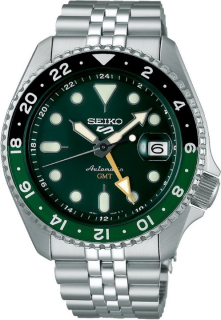 Seiko 5 Sports SKX Series SSK035K1