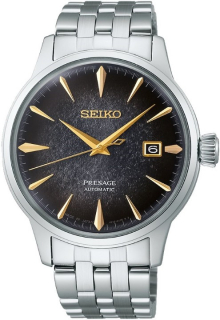 Seiko Presage Cocktail Time STAR BAR Limited Edition SRPK93J1