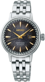 Seiko Presage Cocktail Time STAR BAR Limited Edition SRE015J1