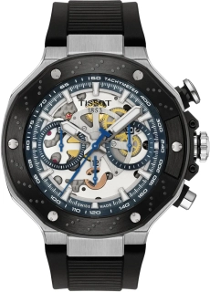 Tissot T-Race MotoGP Automatic Chronograph Limited Edition T141.462.27.041.00