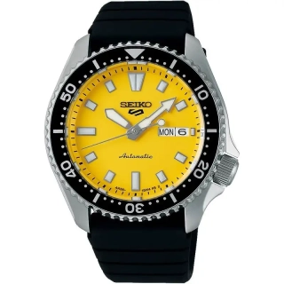 Seiko 5 Sports SKX Series SRPL87K1