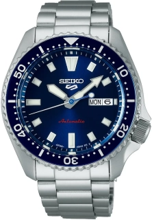 Seiko 5 Sports SKX Series SRPL83K1