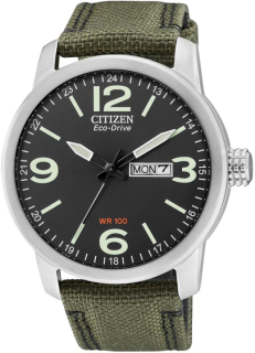 Citizen Eco Drive BM8470-11EE