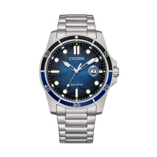 Citizen Eco Drive Sporty Marine AW1810-85L