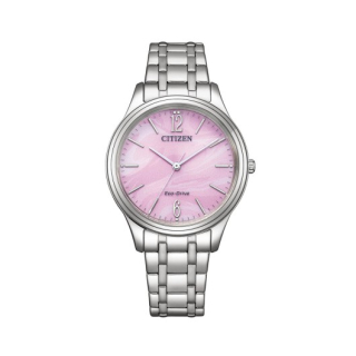 Citizen Eco Drive EM0411-71X