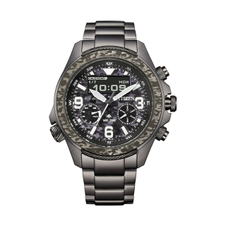 Citizen PROMASTER LAND 35TH ANNIVERSARY LIMITED EDITION, 5.900 PCS WORLDWIDE JV1008-63E
