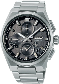 Seiko Astron GPS Solar SSH163J1