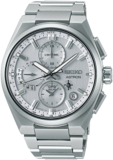 Seiko Astron GPS Solar SSH159J1