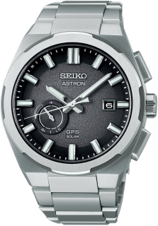 Seiko Astron GPS Solar SSJ025J1