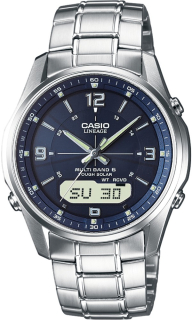 Casio Wave Ceptor LCW-M100DSE-2AER