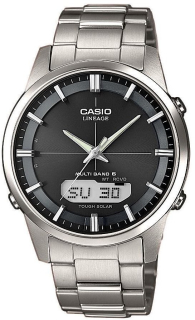Casio Wave Ceptor LCW-M170TD-1AER