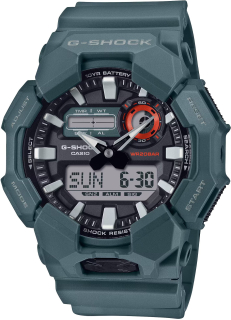 Casio G-Shock Carbon Core Guard GA-010-2AER