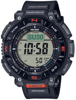 Casio Pro Trek PRG-340-1ER