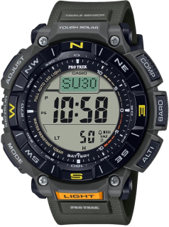 Casio Pro Trek PRG-340-3ER
