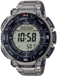 Casio Pro Trek PRG-340T-7ER