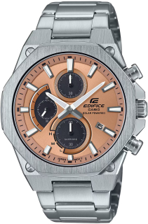 Casio Edifice Chronograph EFS-S570D-5AUEF