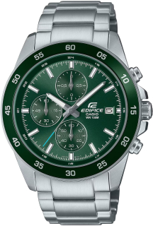 Casio Edifice Chronograph EFR-526D-3AVUEF