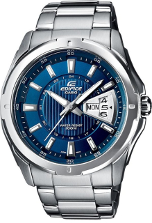 Casio Edifice EF-129D-2AVEF