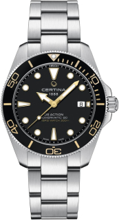 Certina DS Action Diver C048.407.11.051.01