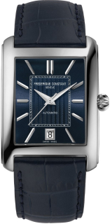 Frederique Constant Classics Carrée Automatic FC-303N4C26