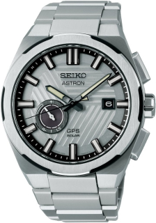Seiko Astron GPS Solar 2025 Limited Edition SSJ037J1