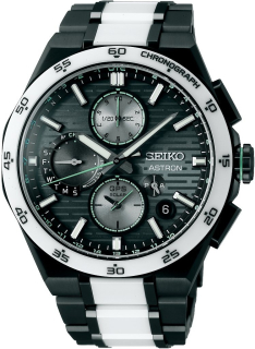 Seiko Astron Future Innovation GPS Solar Limited Edition SSH185J1