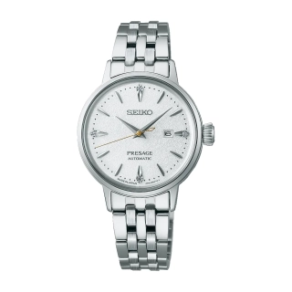 Seiko Presage Cocktail Time Hot Buttered Rum SRE017J1