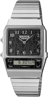 Casio Vintage Stranger Things Collaboration Model AQ-800EST-1AER