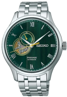 Seiko Presage Japanese Zen Garden SSA463J1