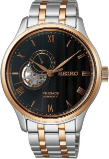 Seiko Presage Japanese Garden SSA466J1
