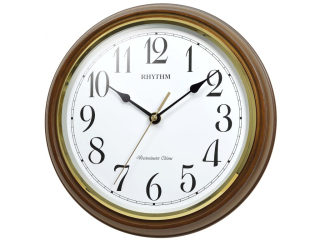 Nástěnné hodiny Rhythm CMH759NR06