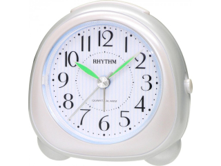 Budík Rhythm CRE814NR19