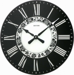 Nástěnné hodiny Rhythm CMG750NR02