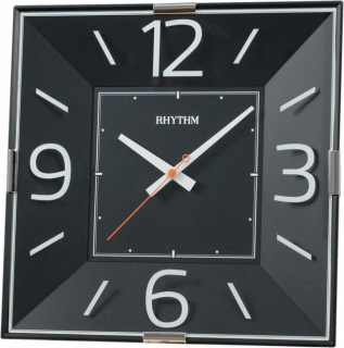 Nástěnné hodiny Rhythm CMG493NR02
