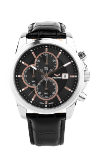 Meoris GENTLEMAN SSRG