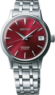 Seiko Presage SRP853J1