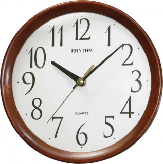 Nástěnné hodiny Rhythm CMG964NR06
