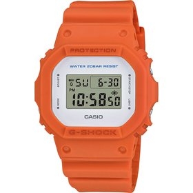 Casio G-Shock DW-5600M-4