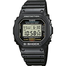 Casio G-Shock DW-5600E-1VER 