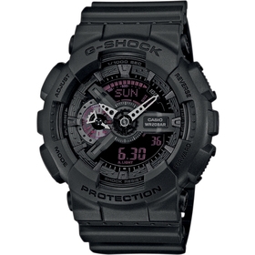 Casio G-Shock GA-110MB-1AER